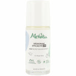 Roll-On Deodorant Melvita 50 ml Aloe Vera til kvinder produktemballage