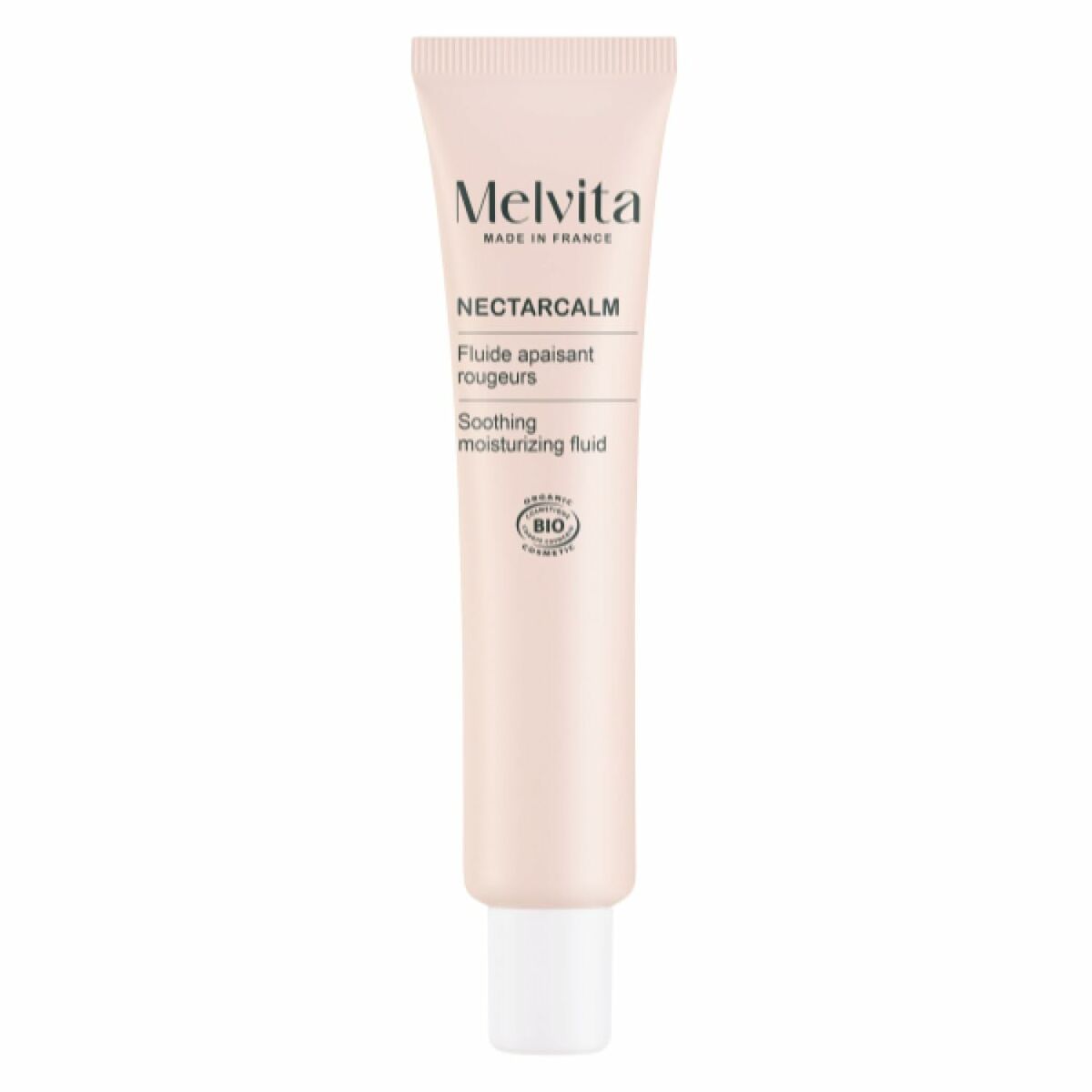 Ansigtscreme Melvita NECTAR CALM 40ml hudplejeemballage