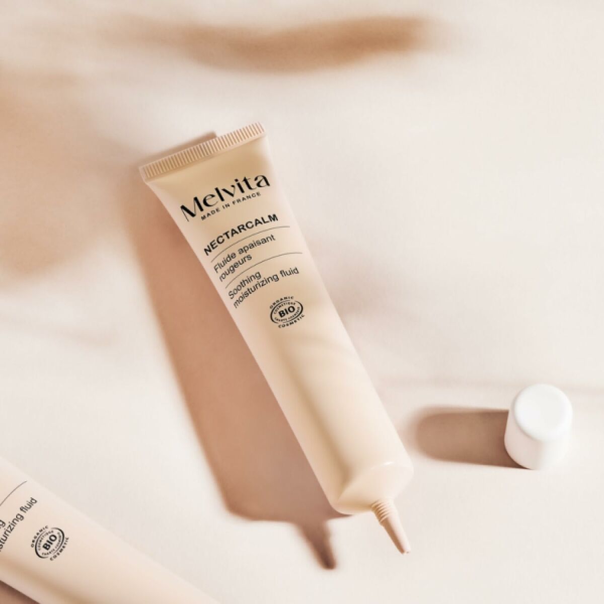 Ansigtscreme Melvita NECTAR CALM 40ml hudplejeemballage