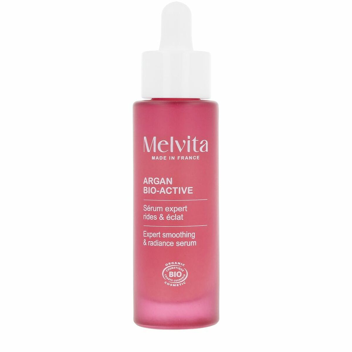 Ansigtscreme Melvita ARGÁN BIO 30 ml til kvinder hudpleje emballage