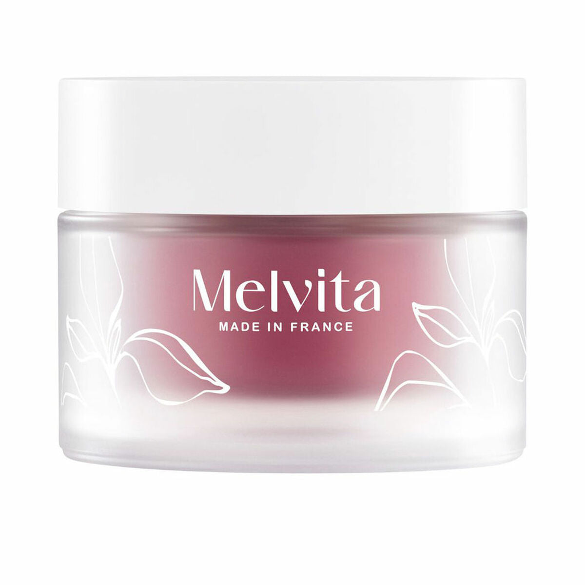 Ansigtscreme Melvita ARGÁN BIO 50 ml til kvinders hudplejeemballage
