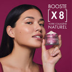 Ansigtscreme Melvita ARGÁN BIO 50 ml til kvinders hudplejeemballage