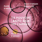Ansigtscreme Melvita ARGÁN BIO 50 ml til kvinders hudplejeemballage
