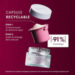 Ansigtscreme Melvita ARGÁN BIO 50 ml til kvinders hudplejeemballage