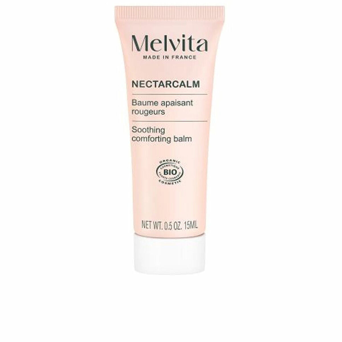 Ansigtscreme Melvita NECTAR CALM 15ml hudplejeemballage