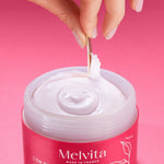 Body Lotion Melvita L'OR ROSE 170 ml til kvinder hudpleje emballage