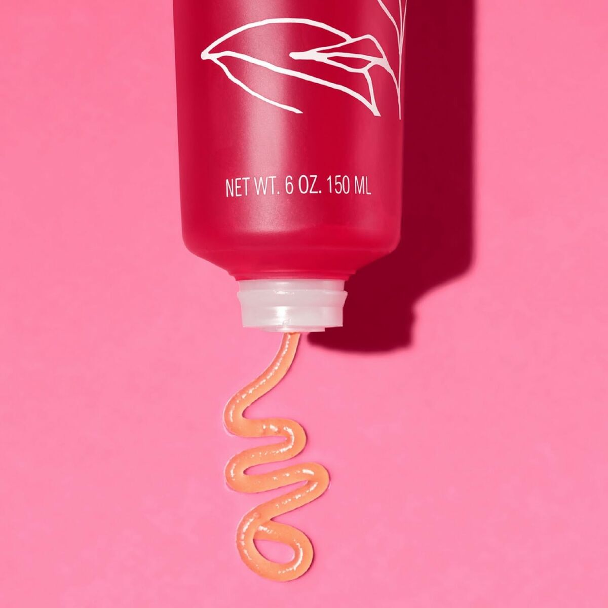 Body Lotion Melvita L'OR ROSE 150 ml til kvinder hudpleje emballage