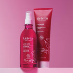 Body Lotion Melvita L'OR ROSE 150 ml til kvinder hudpleje emballage