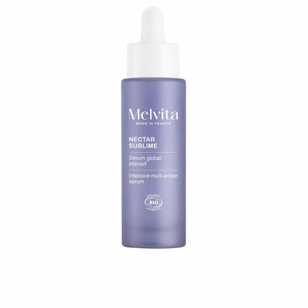 Ansigtscreme Melvita NECTAR SUBLIME 30 ml hudplejeemballage
