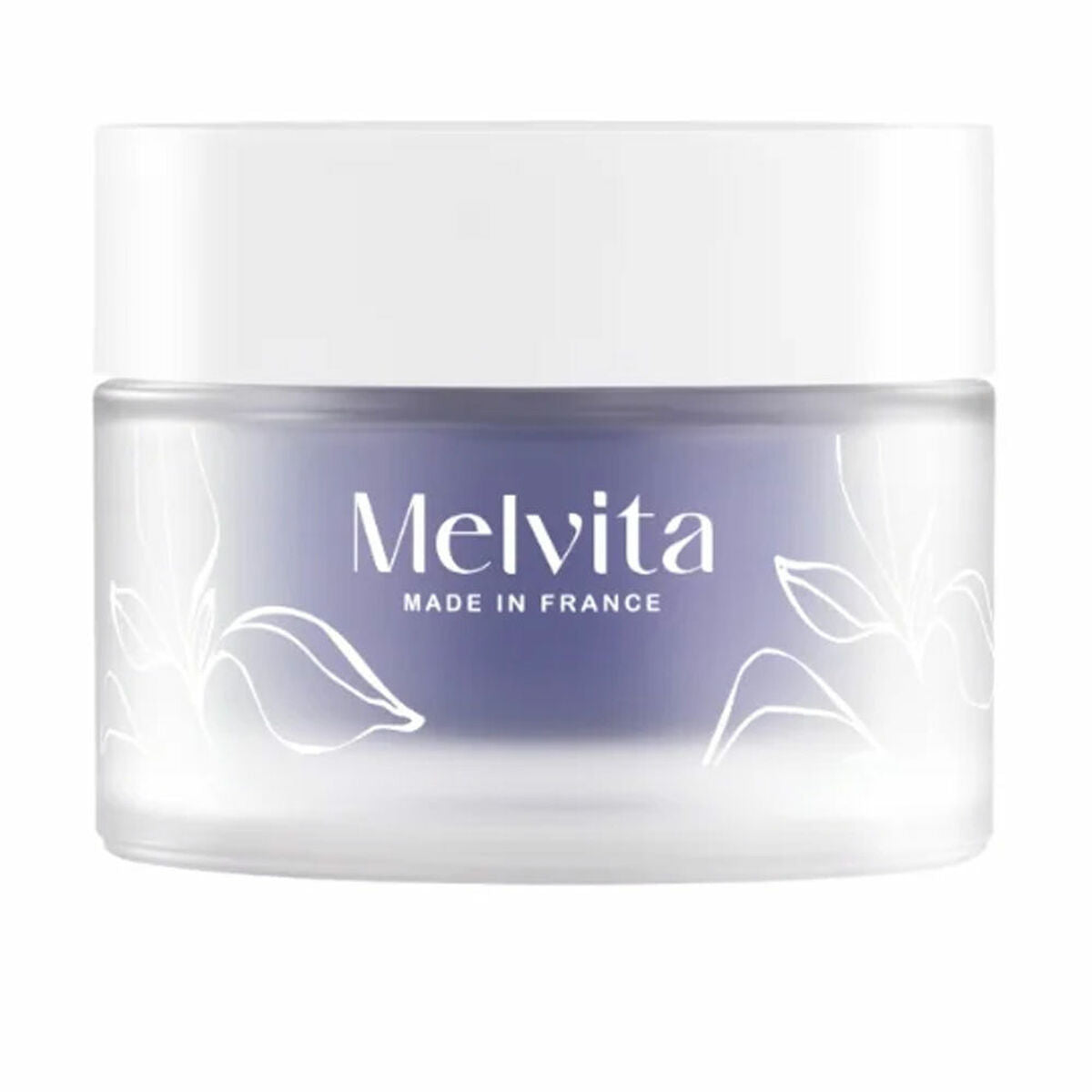 Ansigtscreme Melvita NECTAR SUBLIME 50 ml til kvinders hudplejeemballage