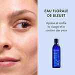 Blossom Toner Vand Melvita EAU D'HAMAMÉLIS 200 ml hudplejeemballage