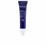 Eye Contour Melvita GIVRÉ BLEUET 10 ml til Dame-produktemballage