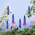 Ansigtsrensende gel Melvita EAU DE FLEURS 200 ml hudplejeemballage