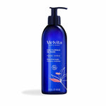 Ansigtsrensegel Melvita EAU DE FLEURS 400 ml hudplejeemballage