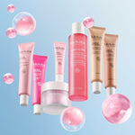 Ansigtscreme Melvita SOURCE DE ROSES 50 ml hudplejeemballage