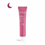 Natcreme Melvita SOURCE DE ROSES 40 ml til kvinders hudplejeemballage