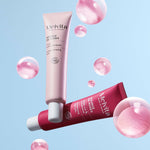 Natcreme Melvita SOURCE DE ROSES 40 ml til kvinders hudplejeemballage