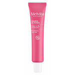 Natcreme Melvita SOURCE DE ROSES 40 ml til kvinders hudplejeemballage