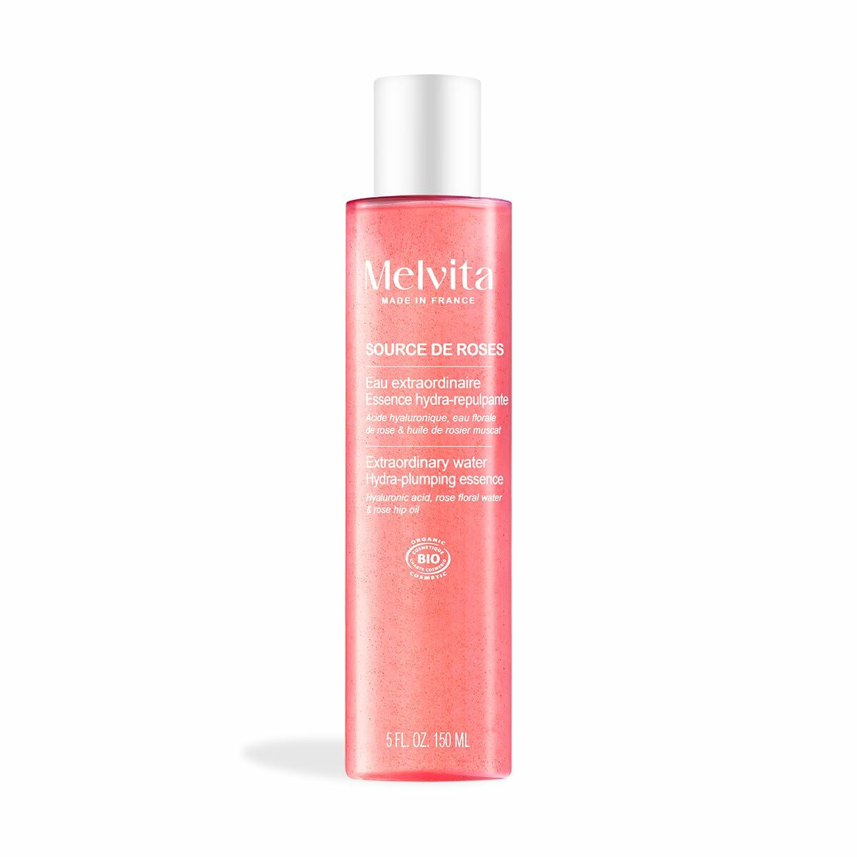 Flavored Water Melvita EAU EXTRAORDINAIRE 150 ml til Dame produkt emballage