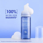 Facial Make Up Remover Melvita BOUQUET FLORAL DETOX produktemballage