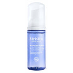 Facial Make Up Remover Melvita BOUQUET FLORAL DETOX produktemballage