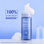Facial Make Up Remover Melvita BOUQUET FLORAL DETOX produktemballage