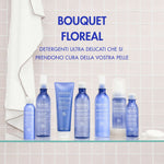 Facial Make Up Remover Melvita BOUQUET FLORAL DETOX produktemballage