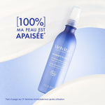 Ansigtsmakeupfjerner Melvita BOUQUET FLORAL DETOX 200 ml produktemballage