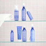 Facial Make Up Remover Melvita BOUQUET FLORAL DETOX produktemballage
