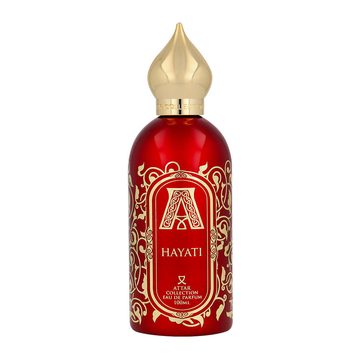 Unisex parfume Attar Collection EDP 100 ml flaske