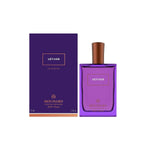 Dameparfume Molinard Vetiver EDP 75 ml Vetiver flaske