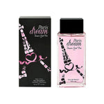 Dameparfume Ulric De Varens Paris Dream EDP 100 ml til Dame flaske
