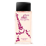 Dameparfume Ulric De Varens Paris Chic EDP 100 ml til Dame flaske