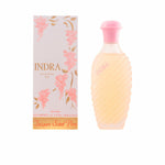 Dameparfume Ulric De Varens Indra til kvinder produktemballage