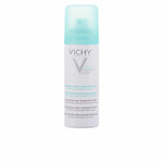 Spray Deodorant Anti-Transpirant 24h Vichy (125 ml) til kvinder produktemballage