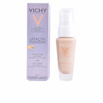 Fluid Foundation Make-up Liftactiv Flexiteint Vichy Spf 20 makeup emballage