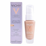 Fluid Foundation Make-up Liftactiv Flexiteint Vichy Spf 20 makeup emballage