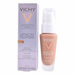 Fluid Foundation Make-up Liftactiv Flexiteint Vichy Spf 20 makeup emballage