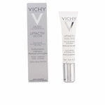 Anti-aging creme til øjenområdet Vichy 15 ml Anti-Rynke til kvinder hudplejeemballage