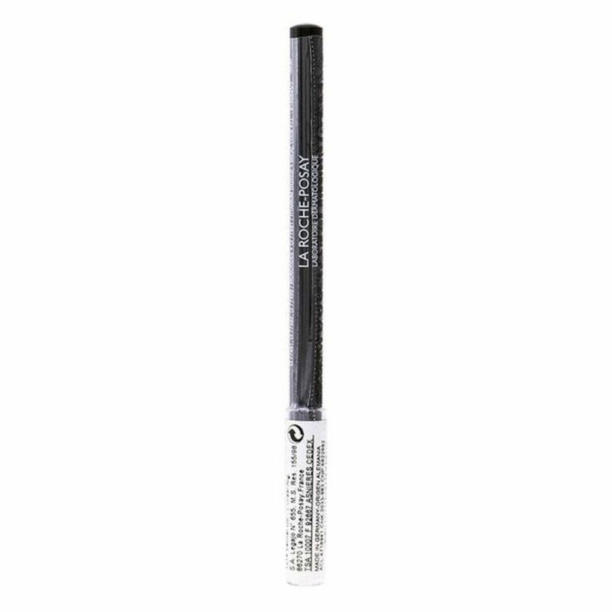 Øjenblyant La Roche Posay Respectissime Crayon Yeux Sort 1 g produktemballage