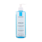 Facial Cleansing Gel Effaclar La Roche Posay 400 ml hudplejeemballage