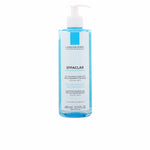 Facial Cleansing Gel Effaclar La Roche Posay 400 ml hudplejeemballage