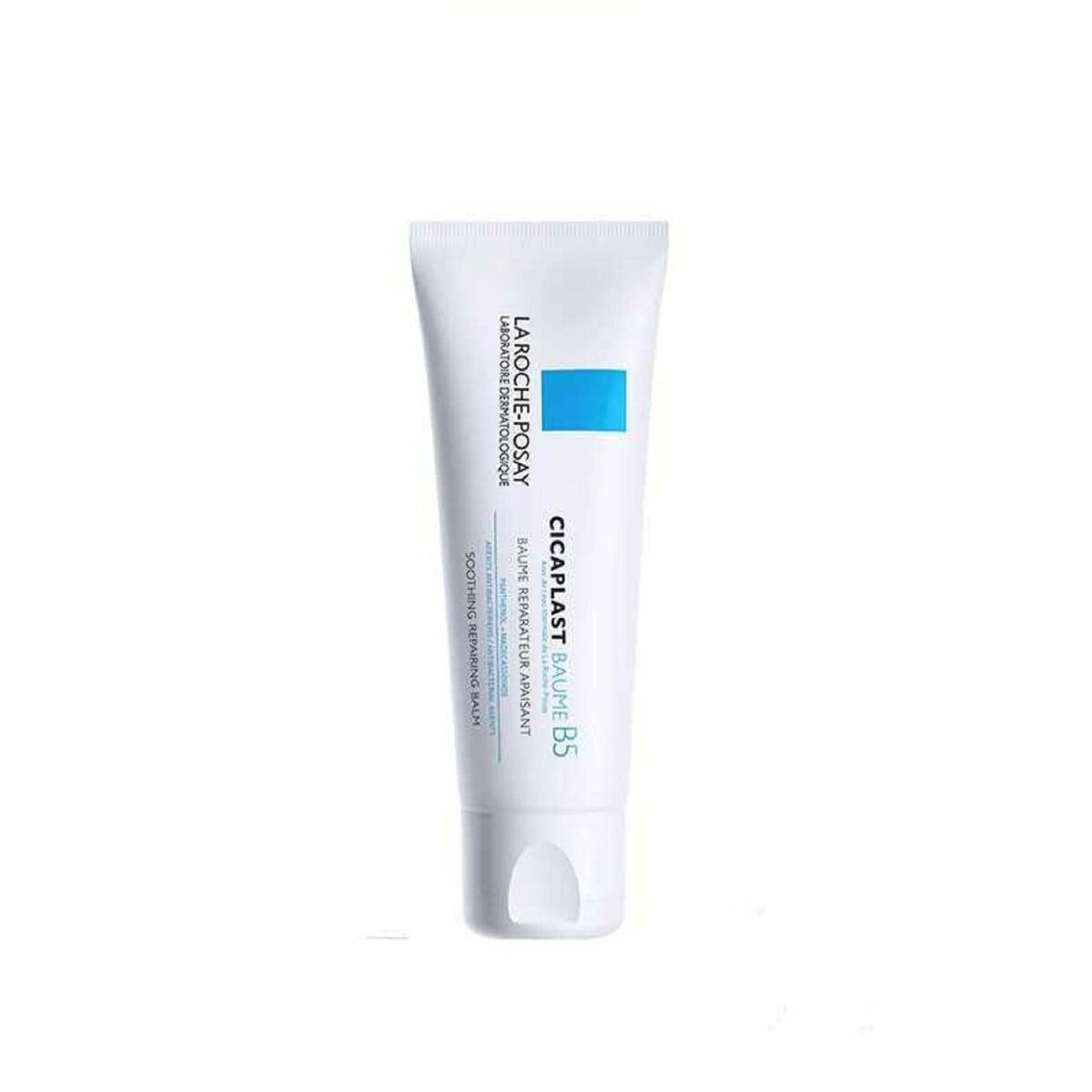 Soothing Cream La Roche Posay hudplejeemballage