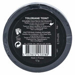 Make-up Fixing Powders La Roche Posay Toleriane Teint 13 g makeup emballage