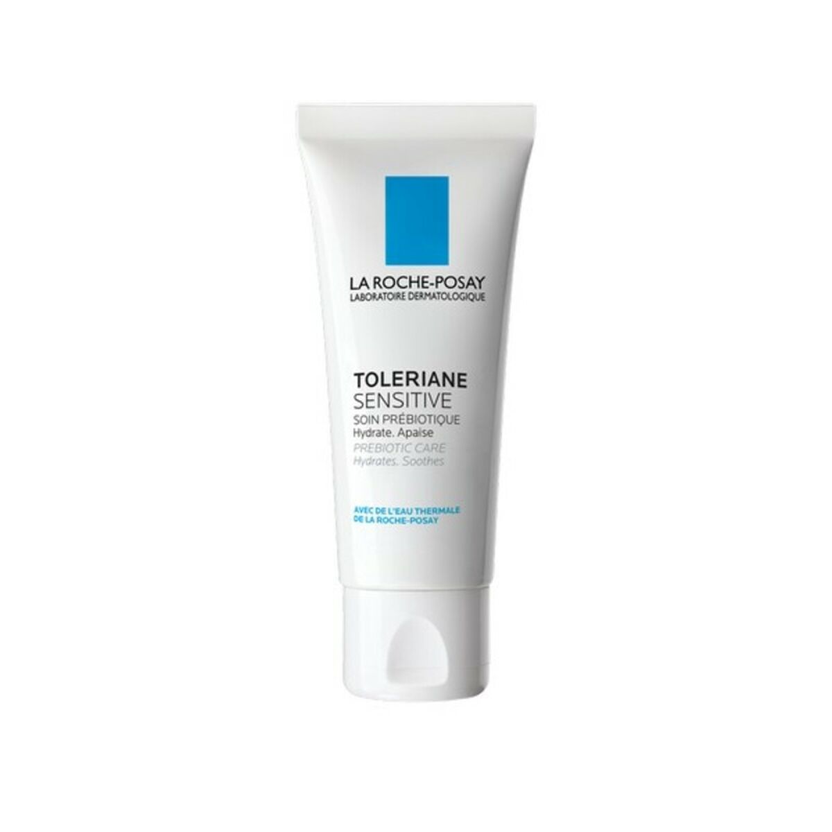 Soothing Cream La Roche Posay Toleriane Sensitive 40 ml til kvinder hudpleje emballage