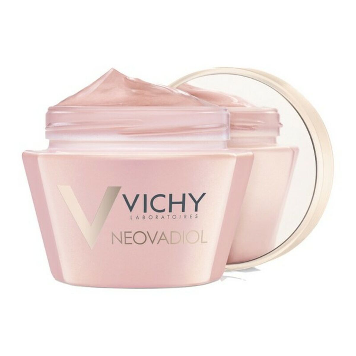 Nærende dagcreme Neovadiol Vichy 3.33788E+12 (50 ml) 50 ml hudplejeemballage til kvinder