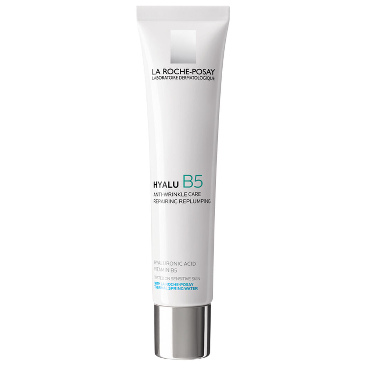 Anti-Rynkecreme La Roche Posay Hyalu 40 ml hudplejeemballage