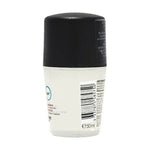Roll-On Deodorant Vichy Homme 48 timer Antiperspirant 50 ml produktemballage