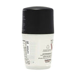 Roll-On Deodorant Vichy Homme 48 timer Antiperspirant 50 ml produktemballage