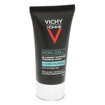 Fugtgivende ansigtspleje Vichy 50 ml til mænd produktemballage
